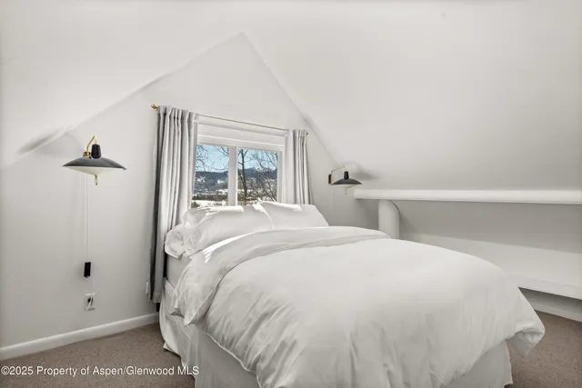 $15,950,000 | 260 Star Mesa Road, Aspen, CO 81612