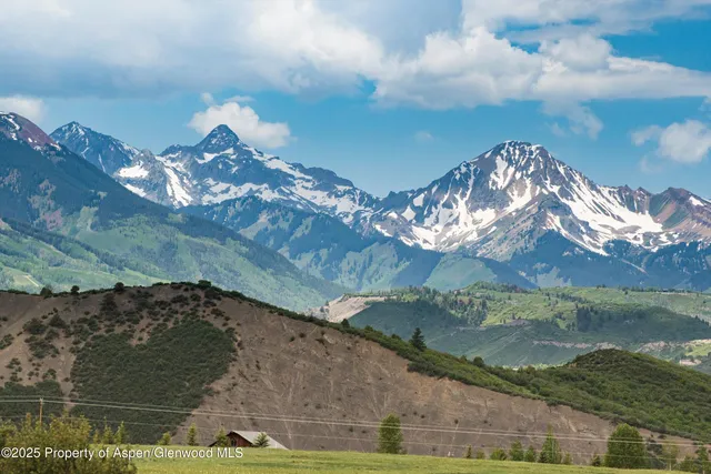 $15,950,000 | 260 Star Mesa Road, Aspen, CO 81612