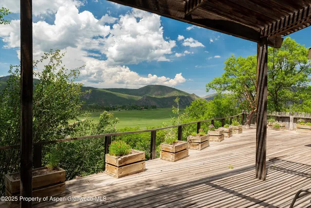$15,950,000 | 260 Star Mesa Road, Aspen, CO 81612