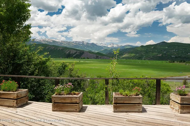 $15,950,000 | 260 Star Mesa Road, Aspen, CO 81612