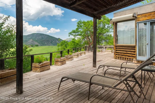 $15,950,000 | 260 Star Mesa Road, Aspen, CO 81612