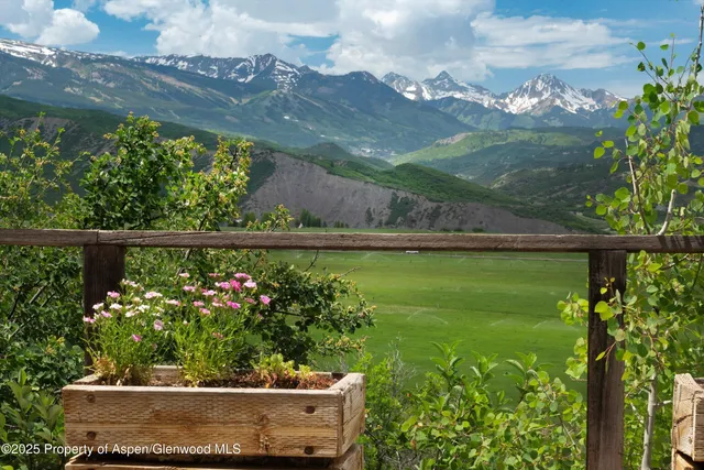 $15,950,000 | 260 Star Mesa Road, Aspen, CO 81612