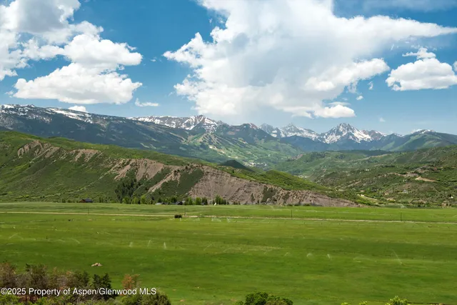 $15,950,000 | 260 Star Mesa Road, Aspen, CO 81612