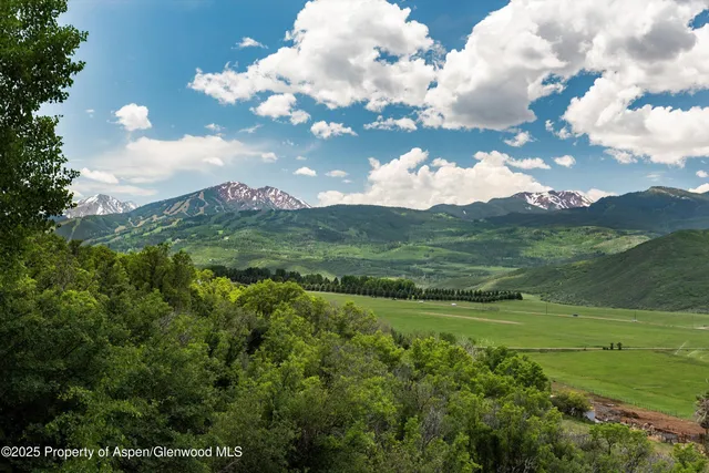 $15,950,000 | 260 Star Mesa Road, Aspen, CO 81612