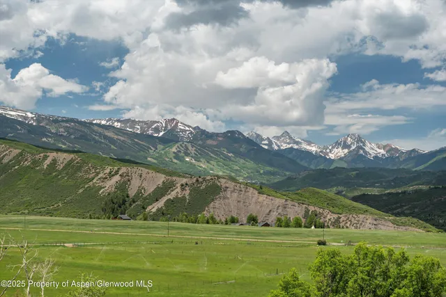$15,950,000 | 260 Star Mesa Road, Aspen, CO 81612