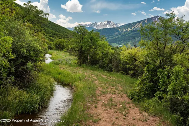 $15,950,000 | 260 Star Mesa Road, Aspen, CO 81612