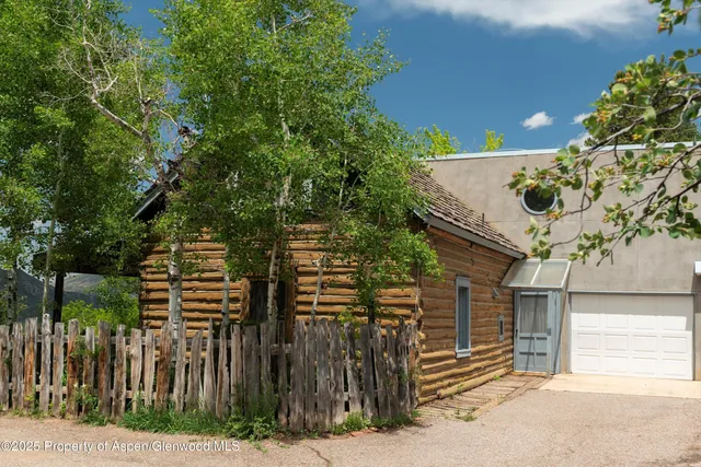 $15,950,000 | 260 Star Mesa Road, Aspen, CO 81612