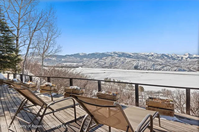 $15,950,000 | 260 Star Mesa Road, Aspen, CO 81612