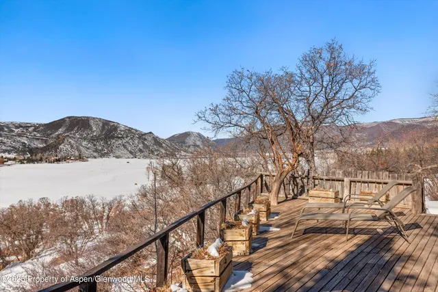 $15,950,000 | 260 Star Mesa Road, Aspen, CO 81612