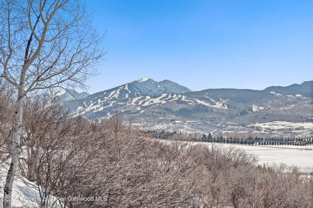 $15,950,000 | 260 Star Mesa Road, Aspen, CO 81612