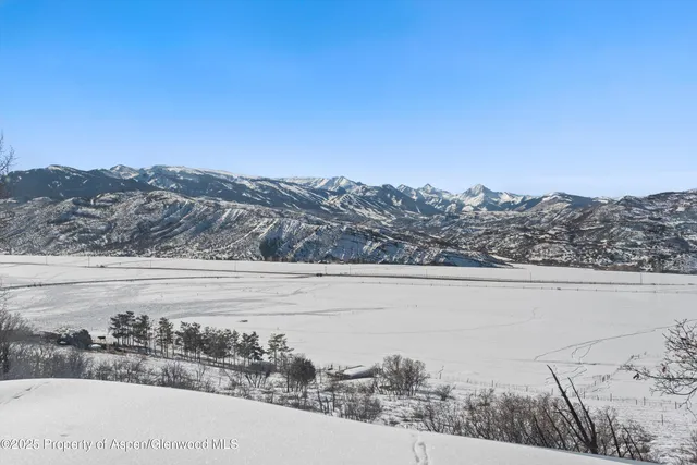 $15,950,000 | 260 Star Mesa Road, Aspen, CO 81612