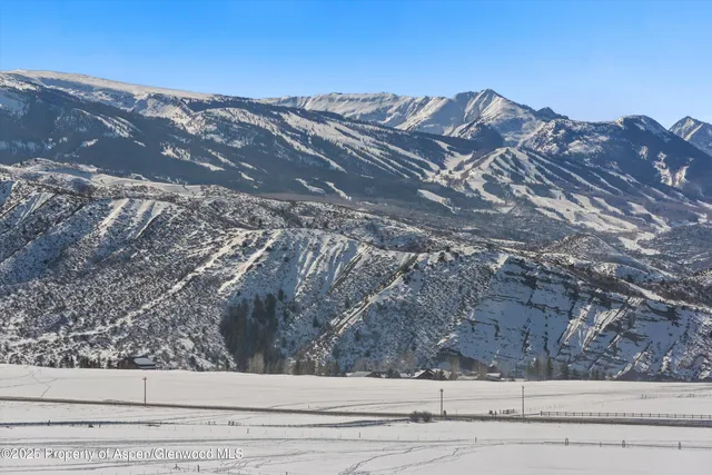 $15,950,000 | 260 Star Mesa Road, Aspen, CO 81612