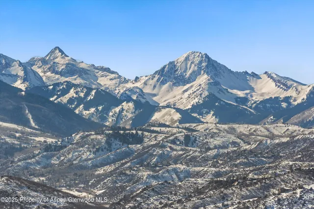 $15,950,000 | 260 Star Mesa Road, Aspen, CO 81612