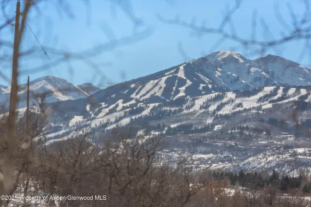 $15,950,000 | 260 Star Mesa Road, Aspen, CO 81612