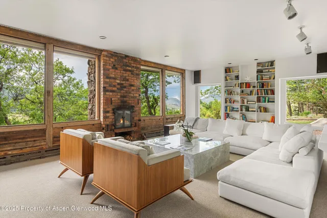 $15,950,000 | 260 Star Mesa Road, Aspen, CO 81612