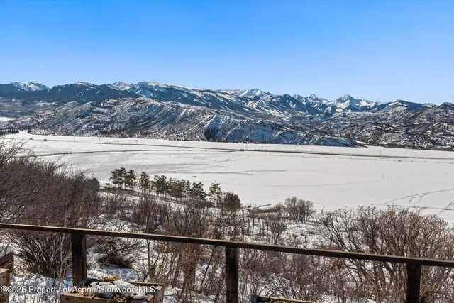 $15,950,000 | 260 Star Mesa Road, Aspen, CO 81612