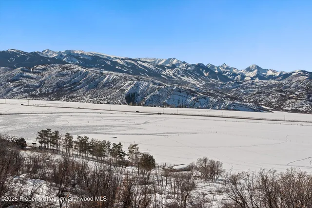 $15,950,000 | 260 Star Mesa Road, Aspen, CO 81612