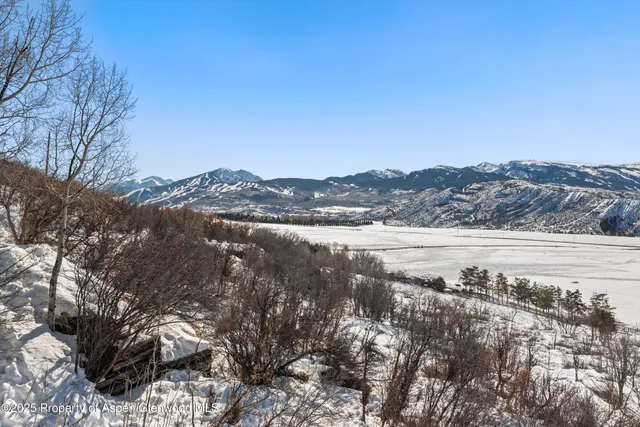 $15,950,000 | 260 Star Mesa Road, Aspen, CO 81612