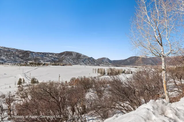 $15,950,000 | 260 Star Mesa Road, Aspen, CO 81612