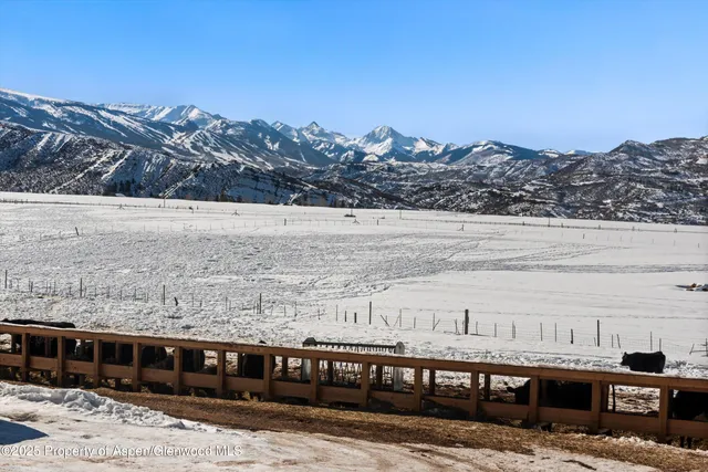 $15,950,000 | 260 Star Mesa Road, Aspen, CO 81612