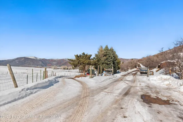 $15,950,000 | 260 Star Mesa Road, Aspen, CO 81612