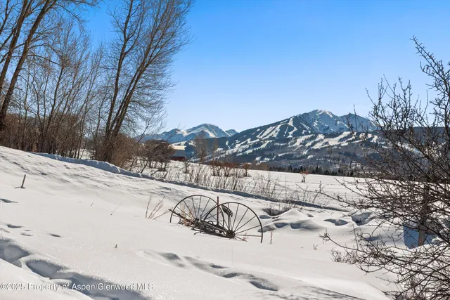 $15,950,000 | 260 Star Mesa Road, Aspen, CO 81612