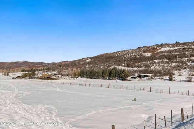 $15,950,000 | 260 Star Mesa Road, Aspen, CO 81612