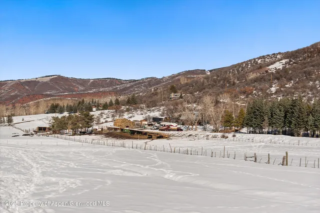 $15,950,000 | 260 Star Mesa Road, Aspen, CO 81612