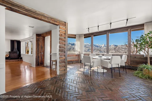 $15,950,000 | 260 Star Mesa Road, Aspen, CO 81612