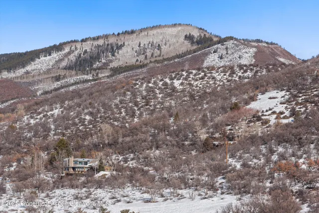 $15,950,000 | 260 Star Mesa Road, Aspen, CO 81612