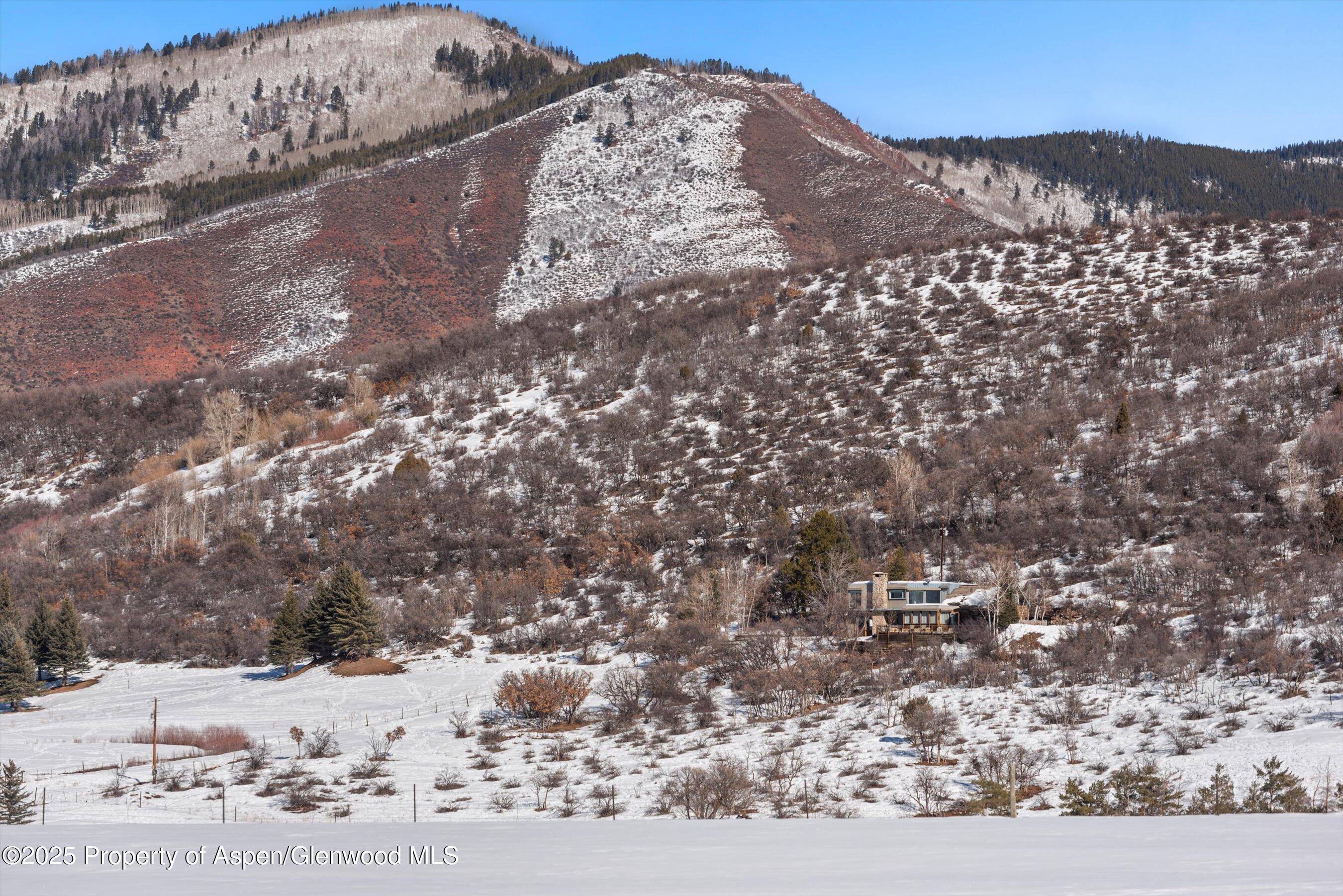 260 Star Mesa Road Aspen, CO 81612 - Photo 53 of 55 43-260StarMesaRd_25013143