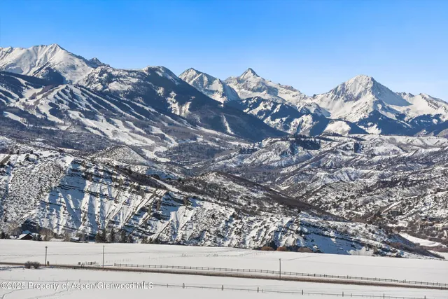 $15,950,000 | 260 Star Mesa Road, Aspen, CO 81612