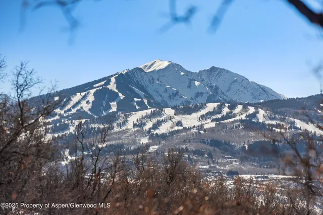 $15,950,000 | 260 Star Mesa Road, Aspen, CO 81612