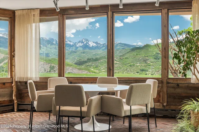 $15,950,000 | 260 Star Mesa Road, Aspen, CO 81612