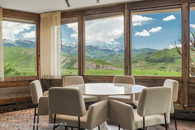 $15,950,000 | 260 Star Mesa Road, Aspen, CO 81612