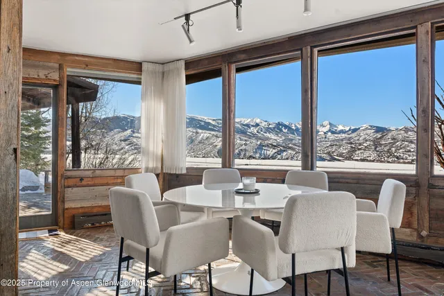 $15,950,000 | 260 Star Mesa Road, Aspen, CO 81612