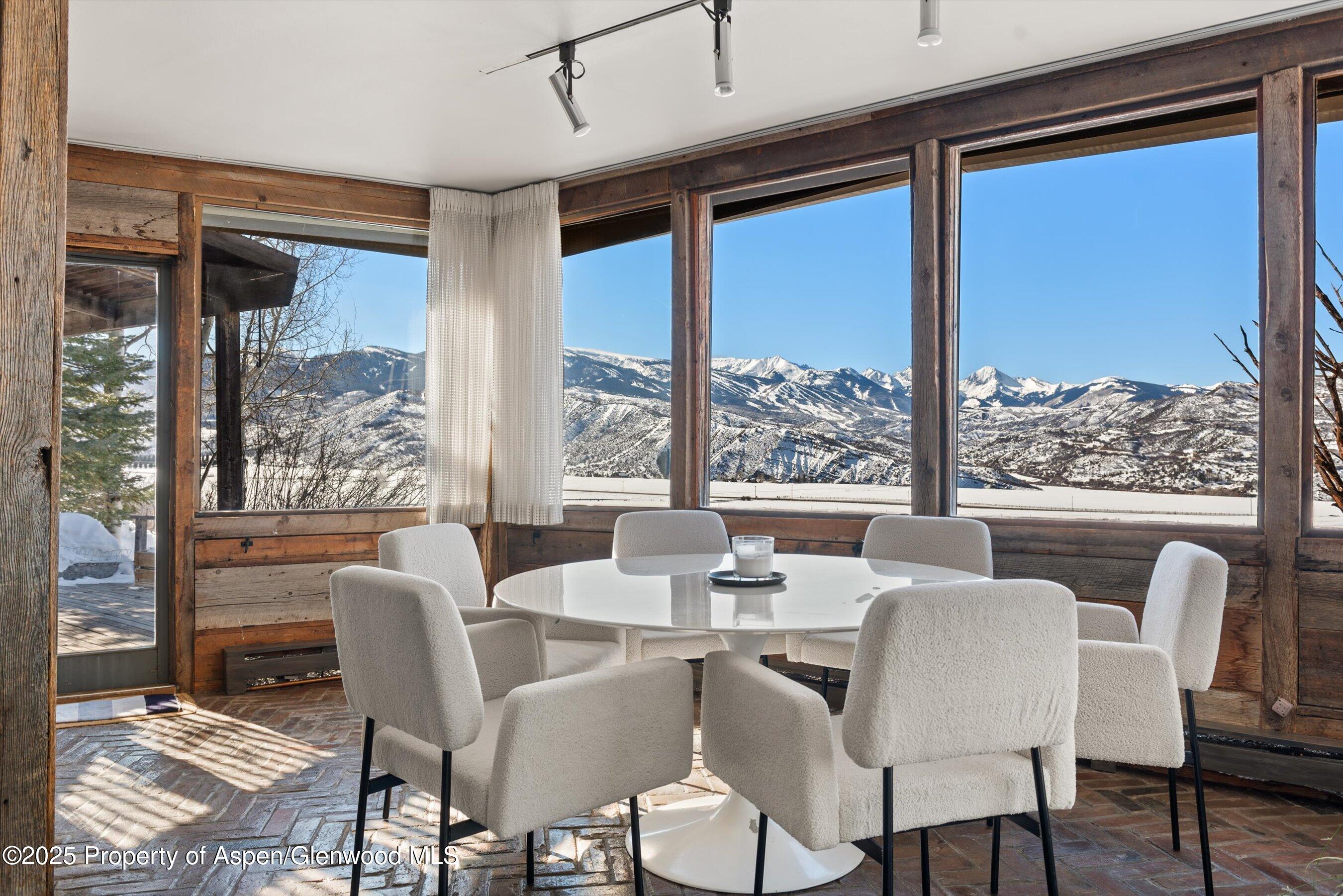 260 Star Mesa Road Aspen, CO 81612 - Photo 9 of 55 05-260StarMesaRd_25013105