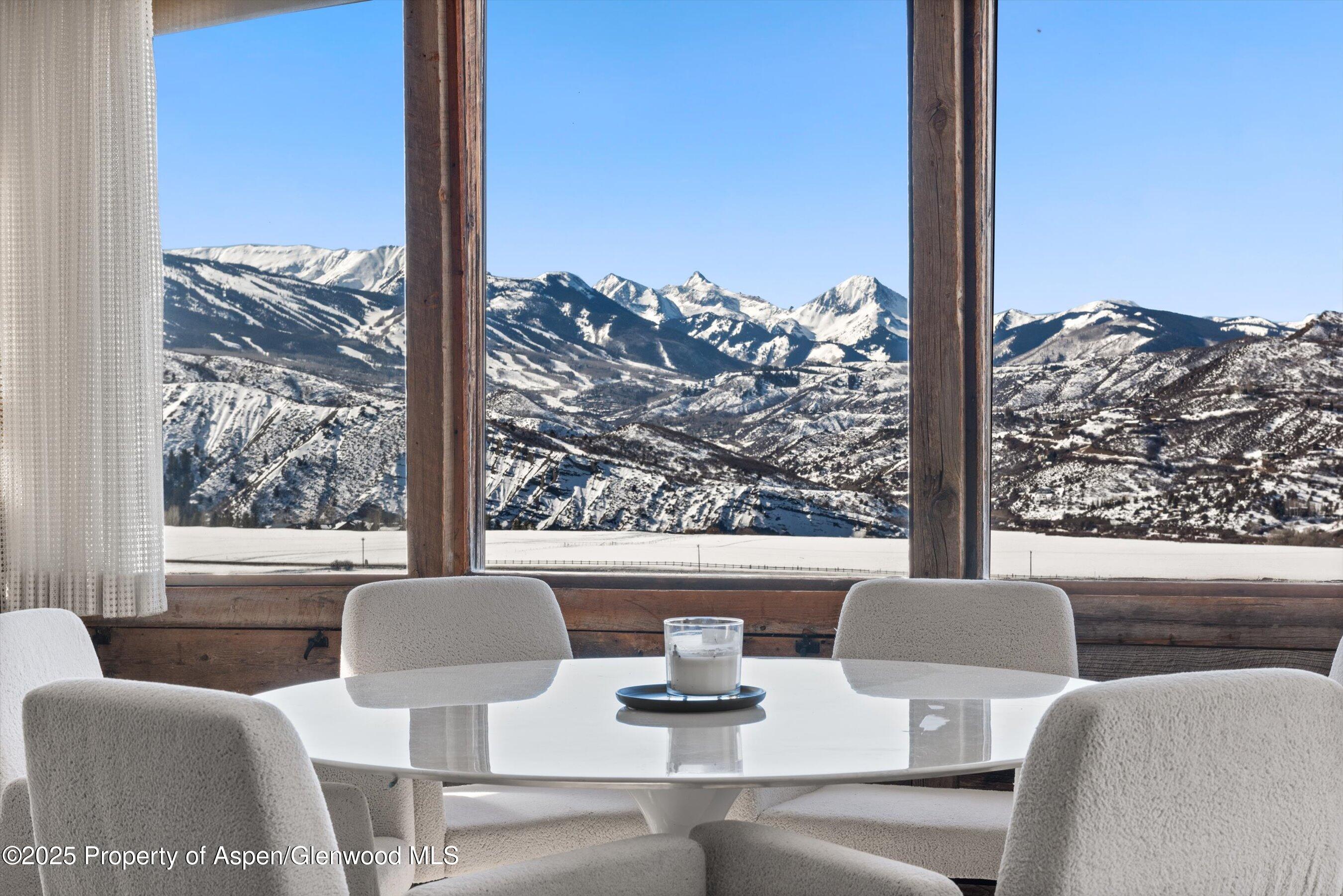 260 Star Mesa Road Aspen, CO 81612 - Photo 10 of 55 07-260StarMesaRd_25013107