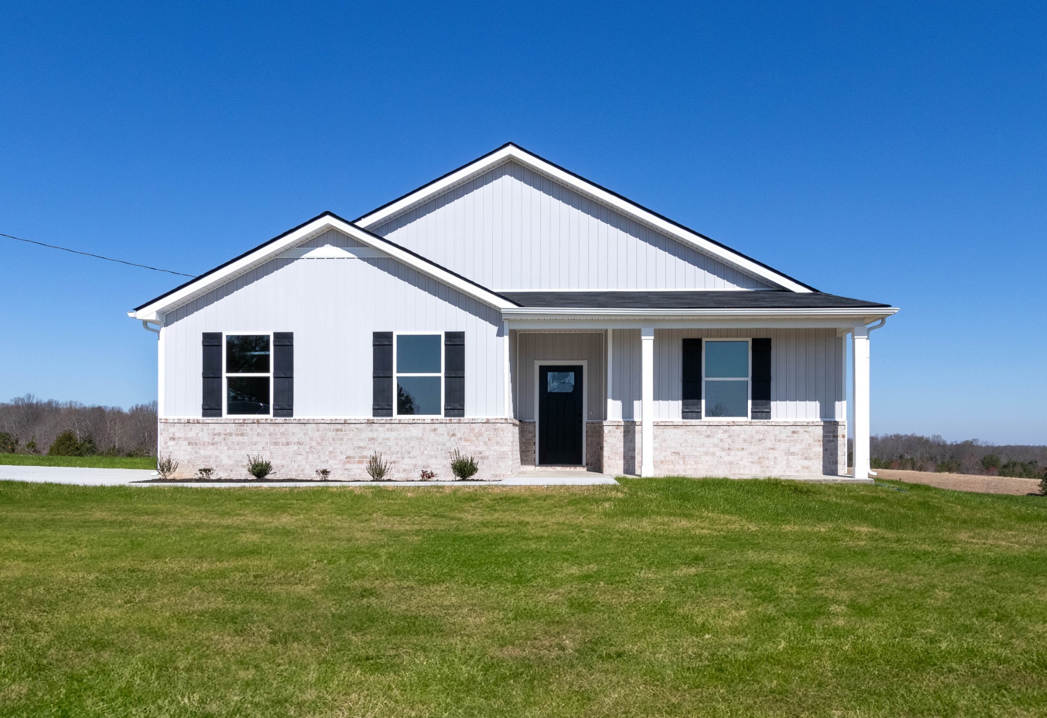 932 West Dry Hollow Road Dickson, TN 37055 - Photo 1 of 41 Gallery Image 1