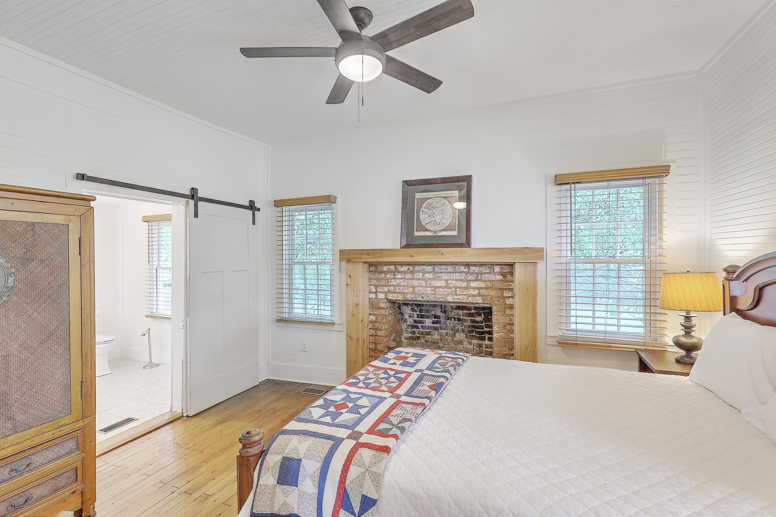 292 Greyback Road Summerville, SC 29483 - Photo 15 of 26 Bedroom