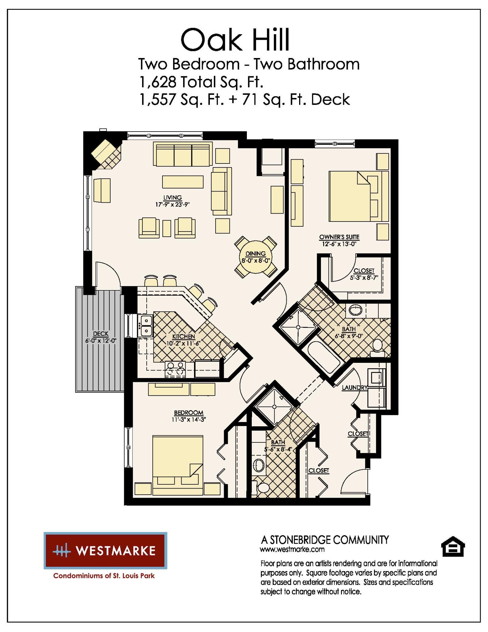 1155 Ford Road, Unit 201 St. Louis Park, MN 55426 - Photo 2 of 33