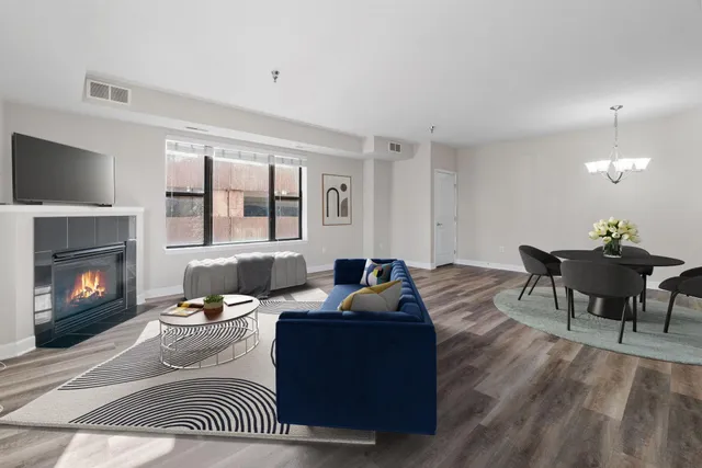 $319,900 | 1155 Ford Road, Unit 201, St. Louis Park, MN 55426