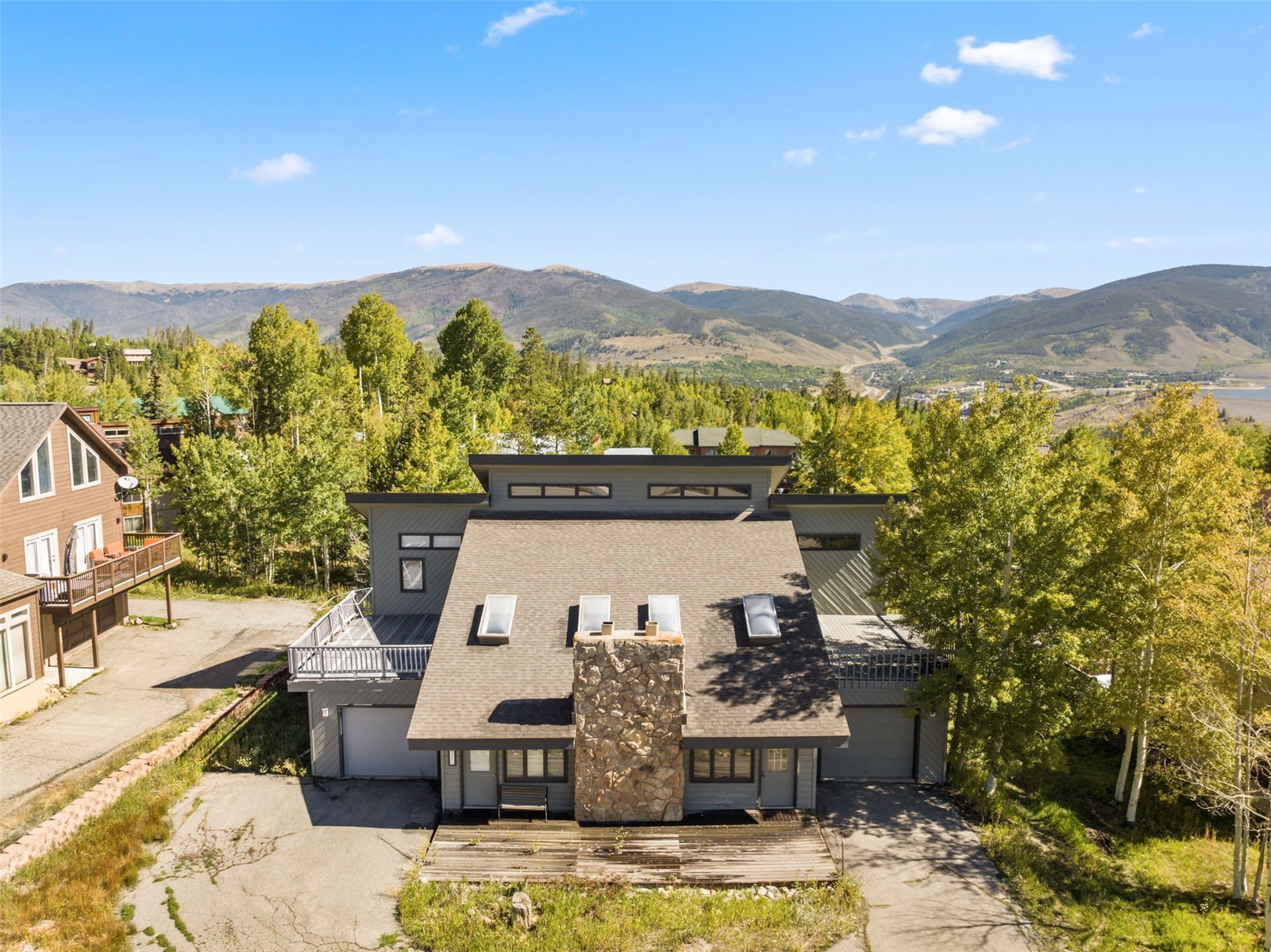 571 Ryan Gulch Road Silverthorne, CO 80498 - Photo 1 of 40 Gallery Image 1