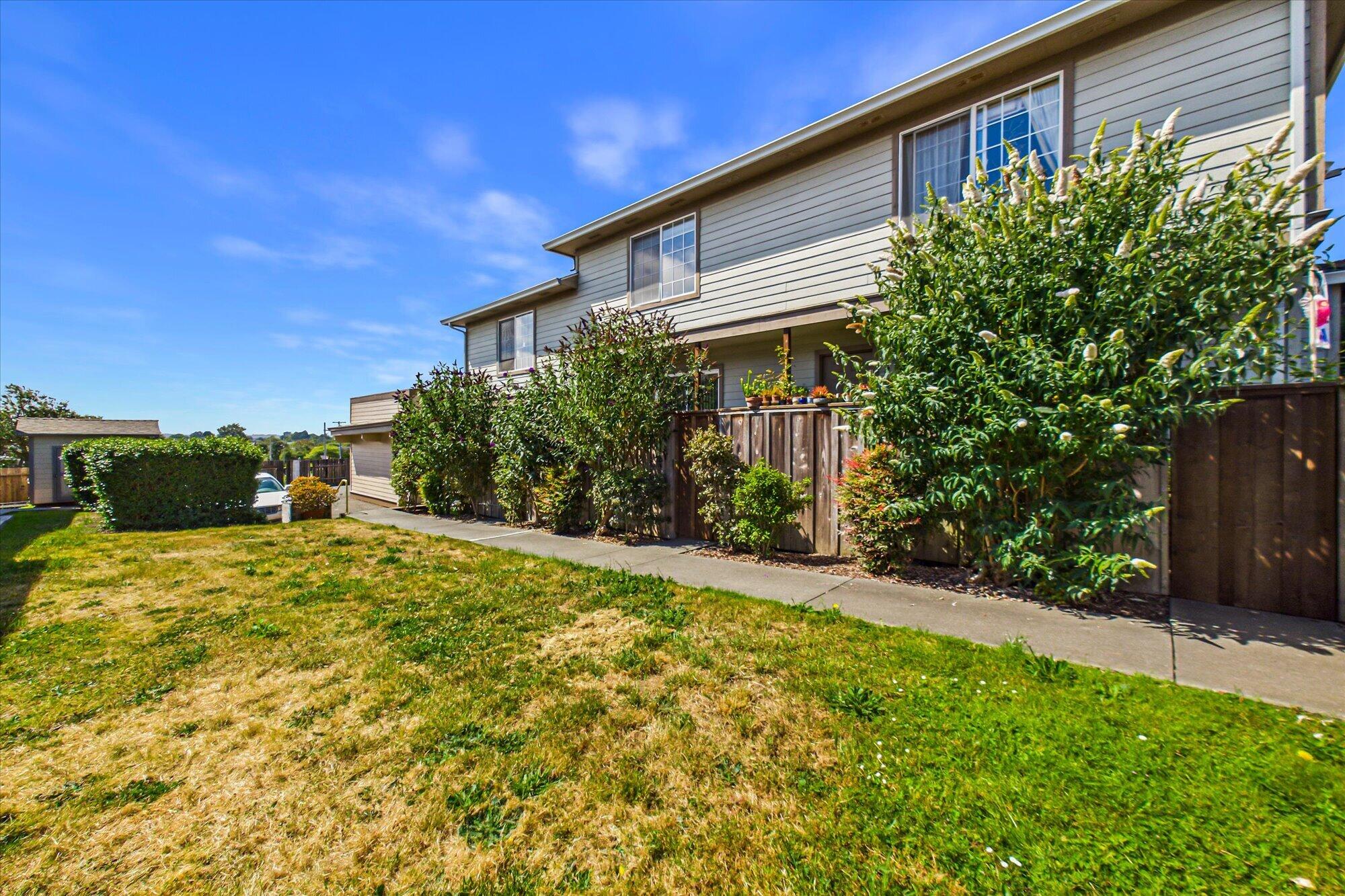 825 12th Street Arcata, CA 95521 - Photo 56 of 62