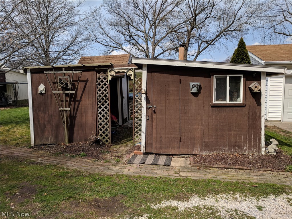 3794 East Waterloo Road Akron, OH 44312 - Photo 30 of 32