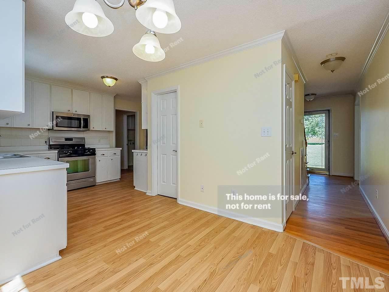 1120 Holland Ridge Drive Raleigh, NC 27603 - Photo 11 of 30 Gallery Image 11