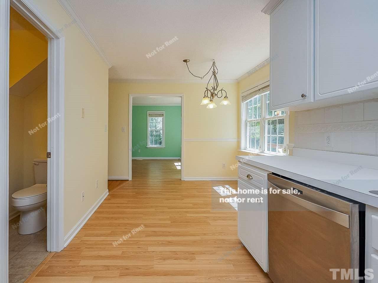 1120 Holland Ridge Drive Raleigh, NC 27603 - Photo 14 of 30 Gallery Image 14