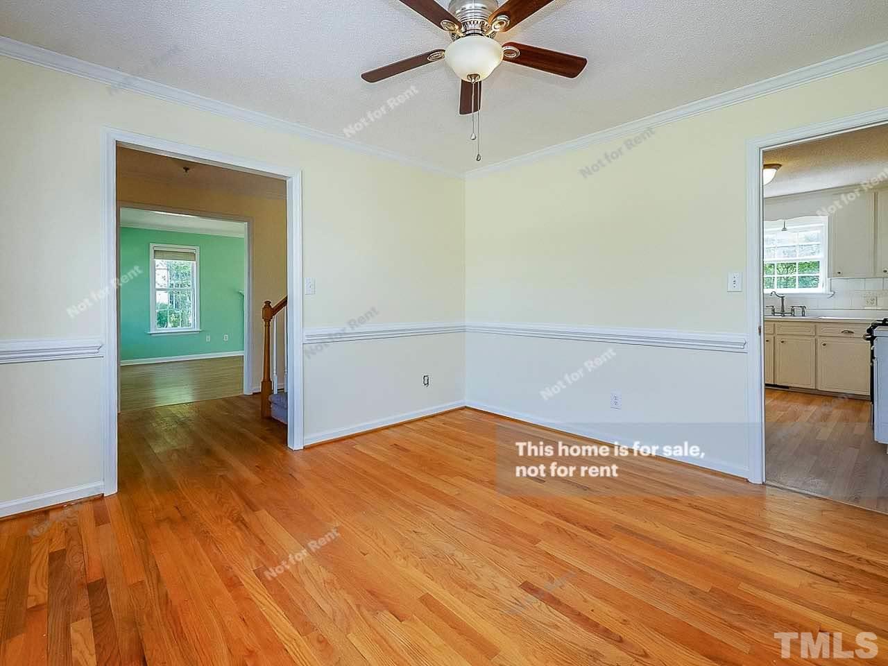 1120 Holland Ridge Drive Raleigh, NC 27603 - Photo 17 of 30 Gallery Image 17