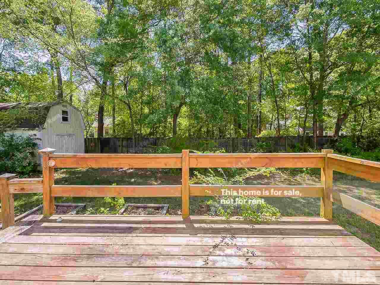 1120 Holland Ridge Drive Raleigh, NC 27603 - Photo 29 of 30 Gallery Image 29