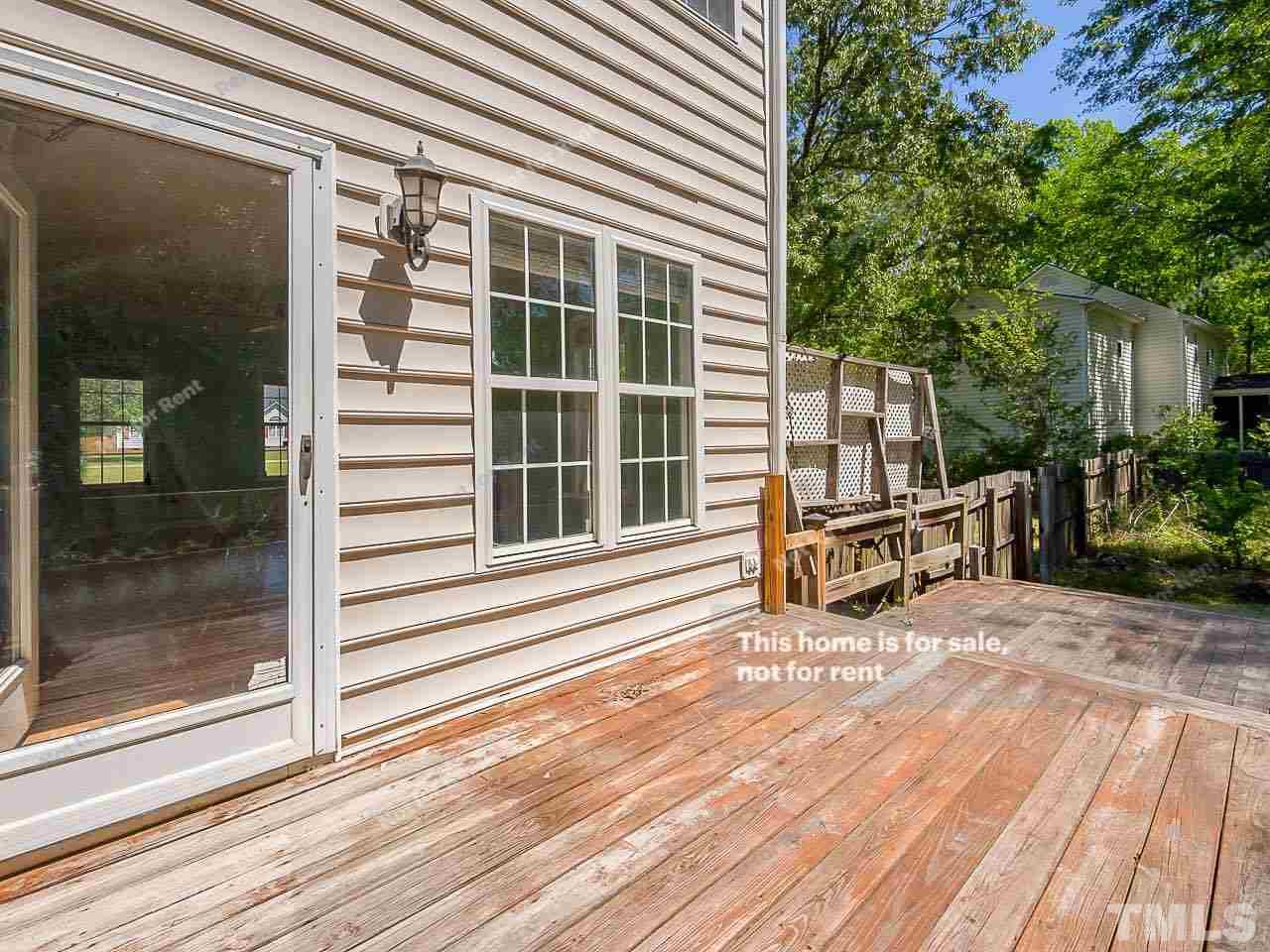 1120 Holland Ridge Drive Raleigh, NC 27603 - Photo 30 of 30 Gallery Image 30